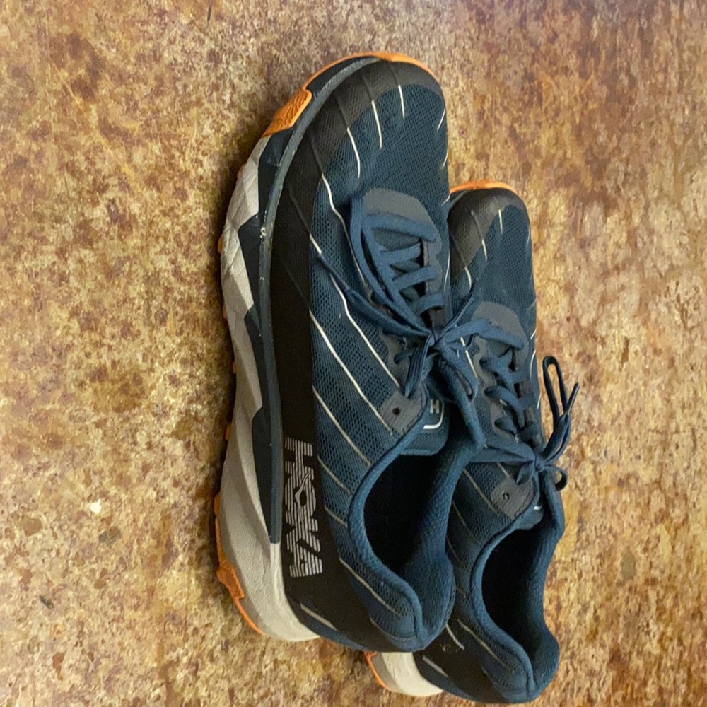 Hoka shoes
